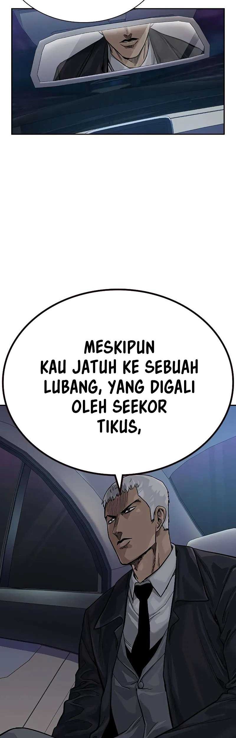 To Not Die Chapter 104 Gambar 55