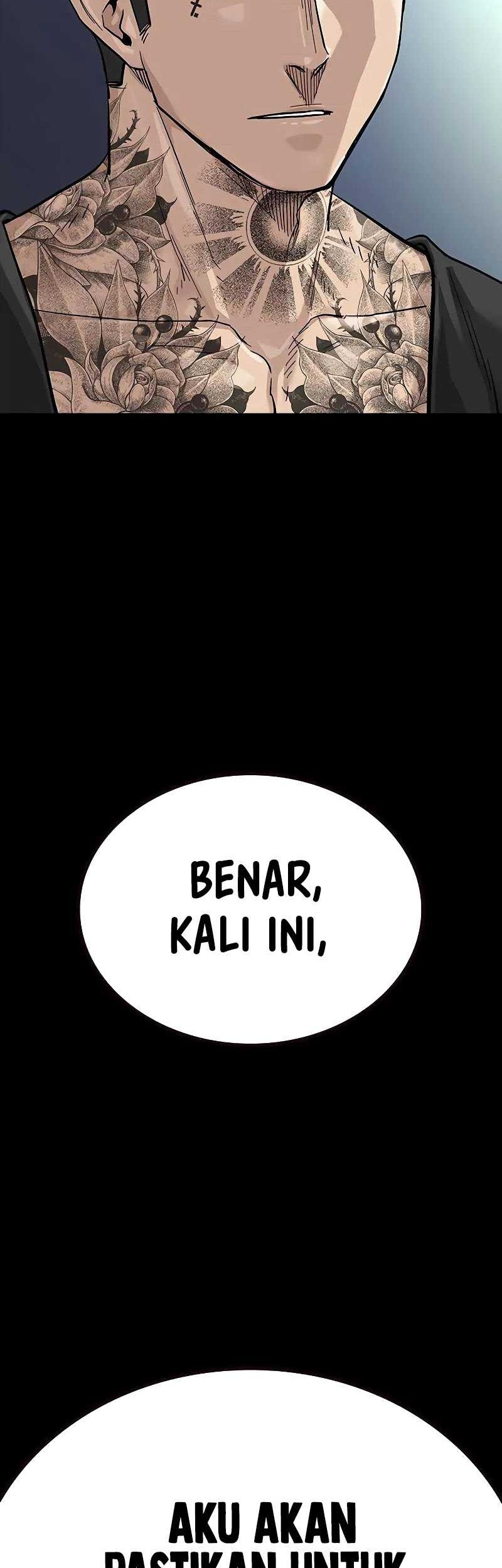 To Not Die Chapter 104 Gambar 80