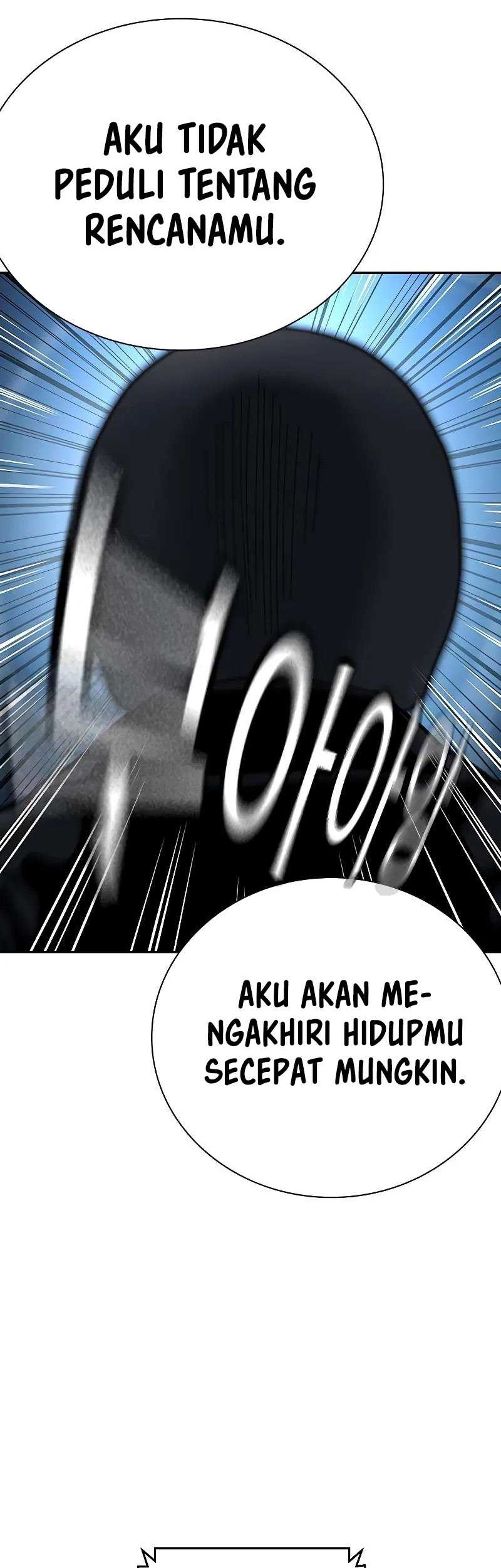 To Not Die Chapter 104 Gambar 83