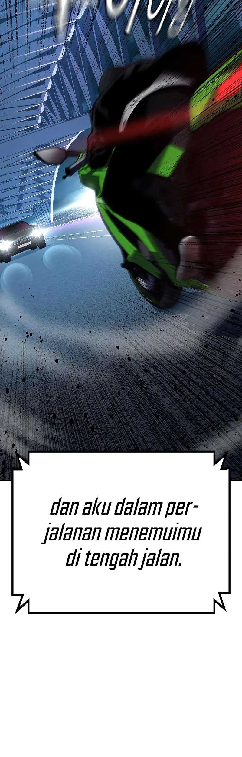 To Not Die Chapter 104 Gambar 85