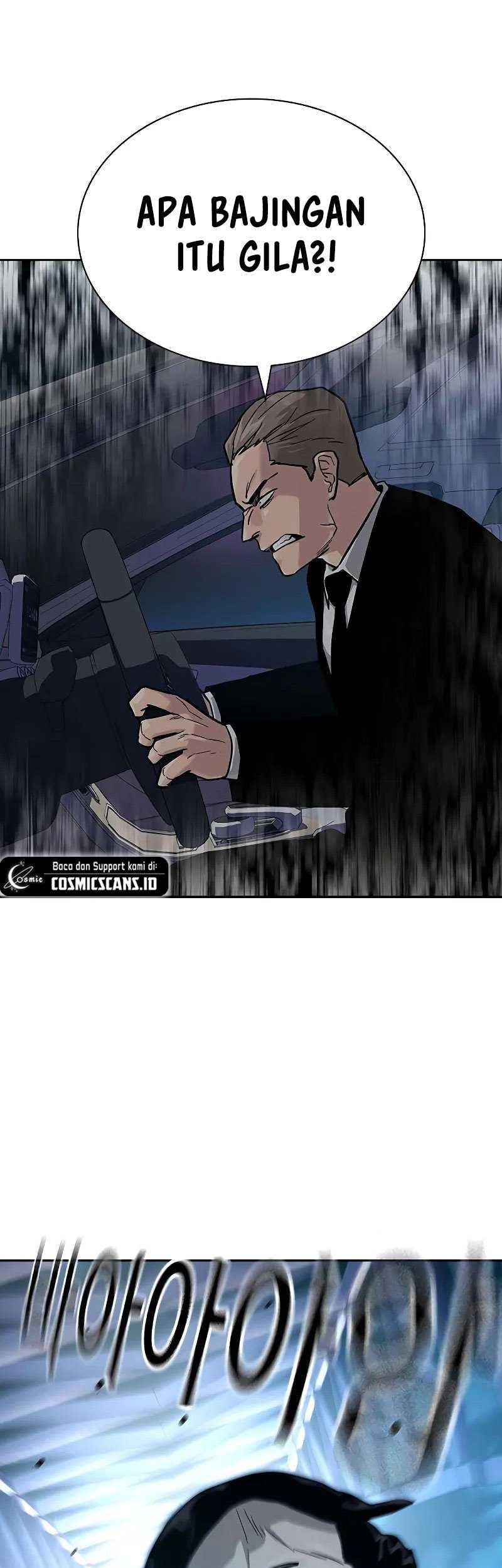 To Not Die Chapter 104 Gambar 87