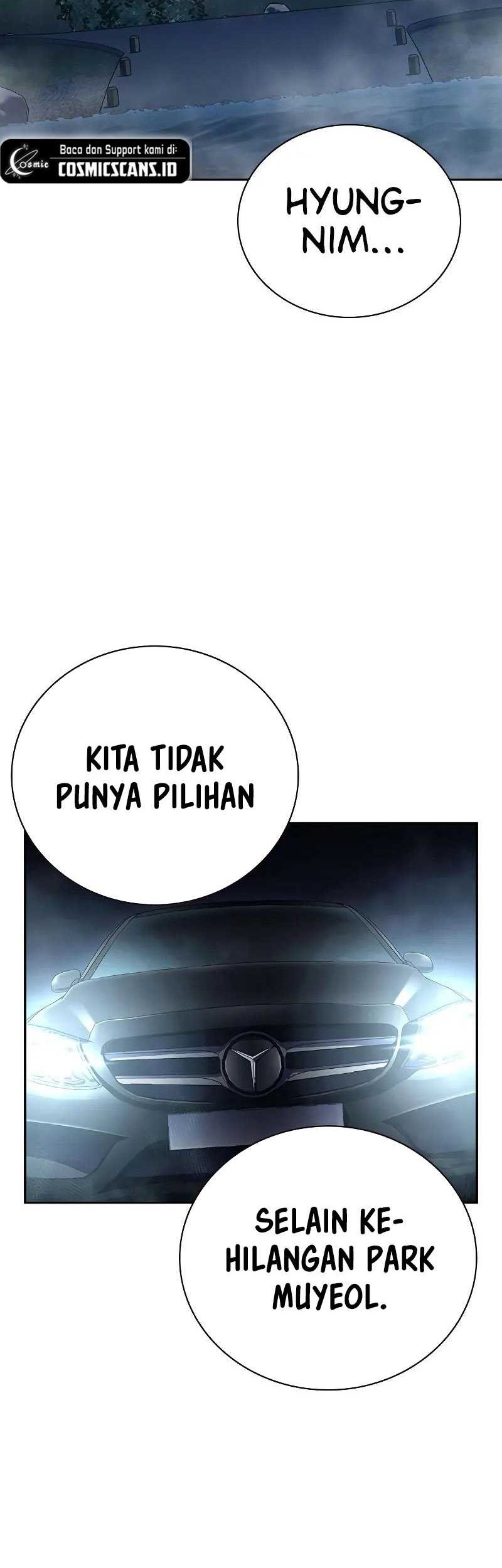 Baca Manhwa To Not Die Chapter 104 Gambar 2