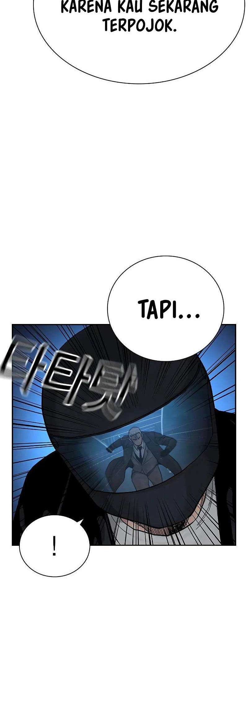 To Not Die Chapter 104 Gambar 95