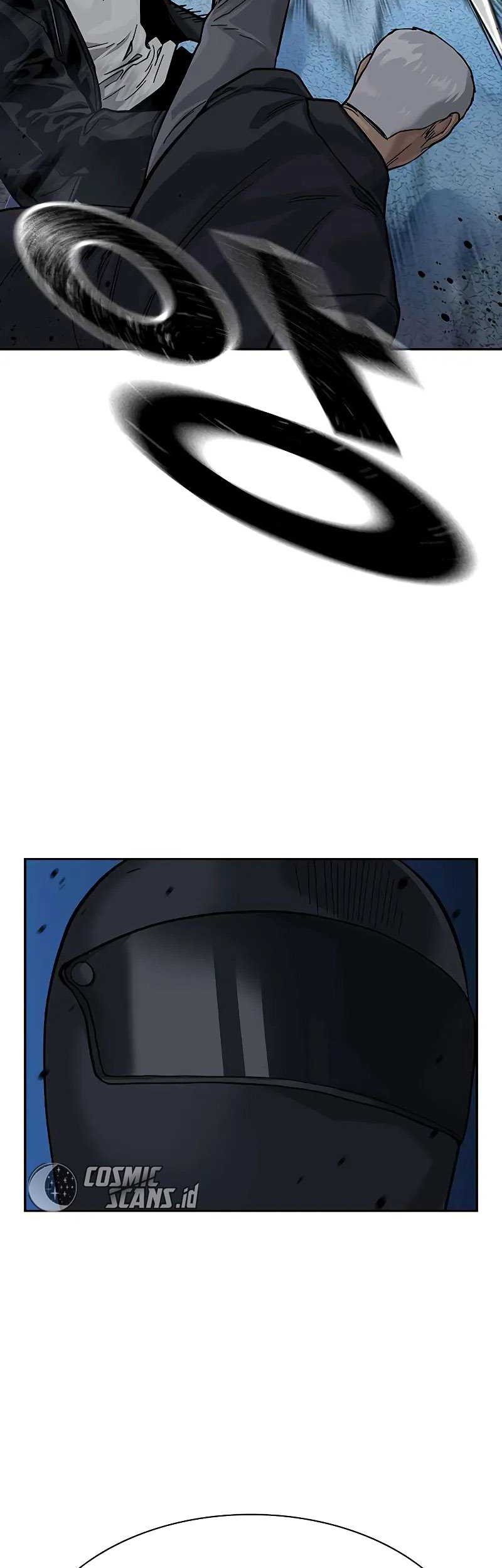 To Not Die Chapter 104 Gambar 98