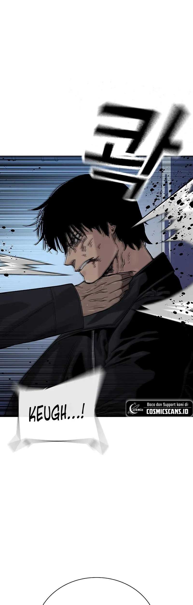 To Not Die Chapter 106 Gambar 40