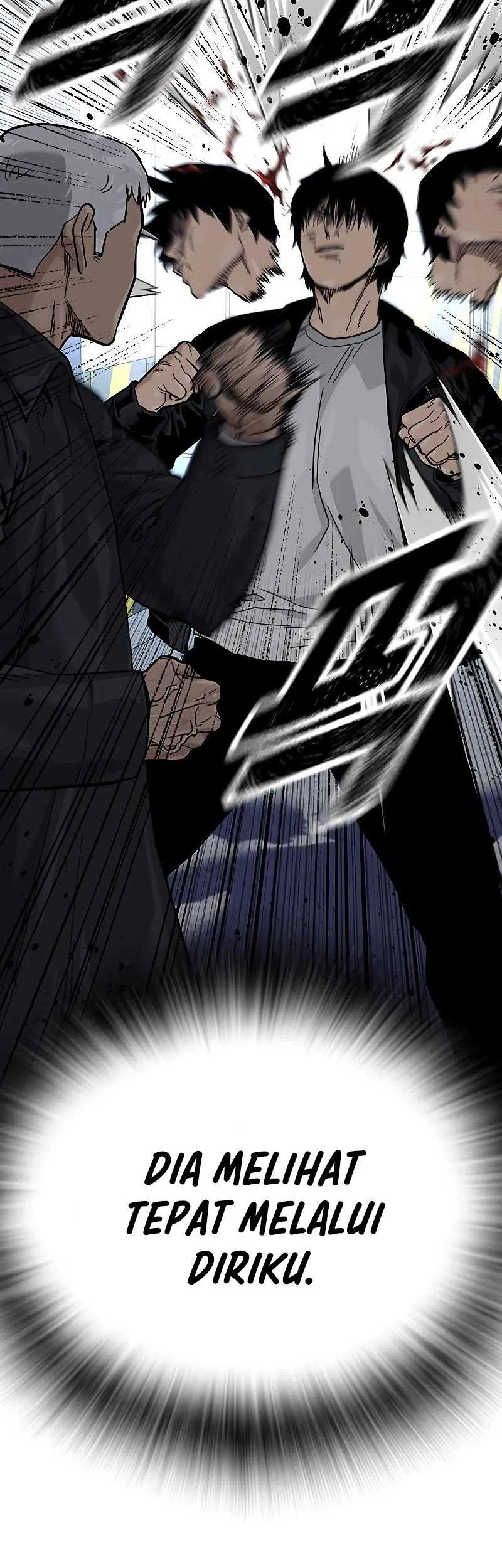 To Not Die Chapter 106 Gambar 17
