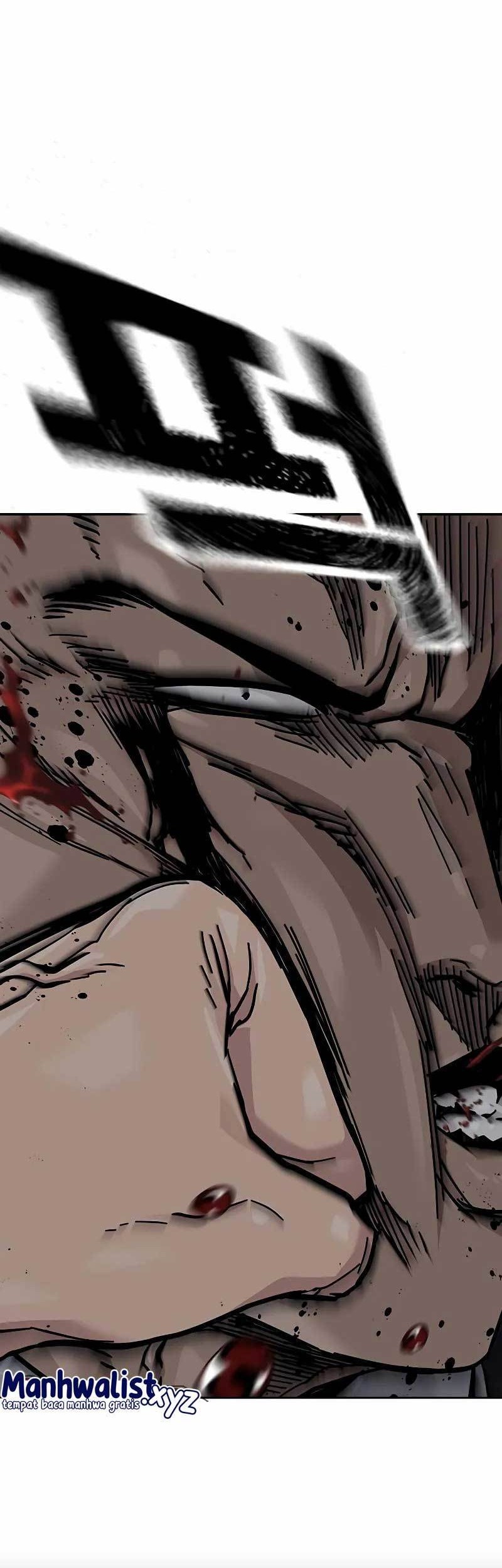 To Not Die Chapter 107 Gambar 45