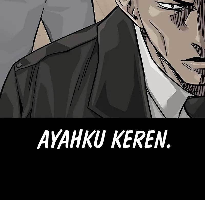 To Not Die Chapter 107 Gambar 53