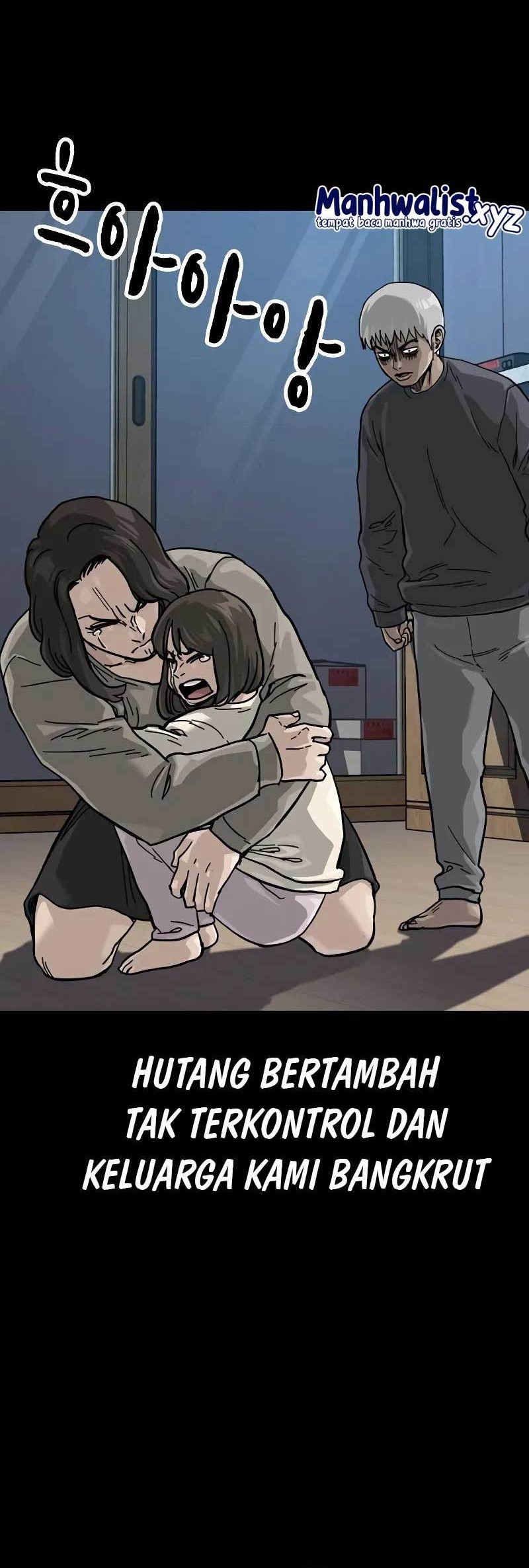 To Not Die Chapter 107 Gambar 57