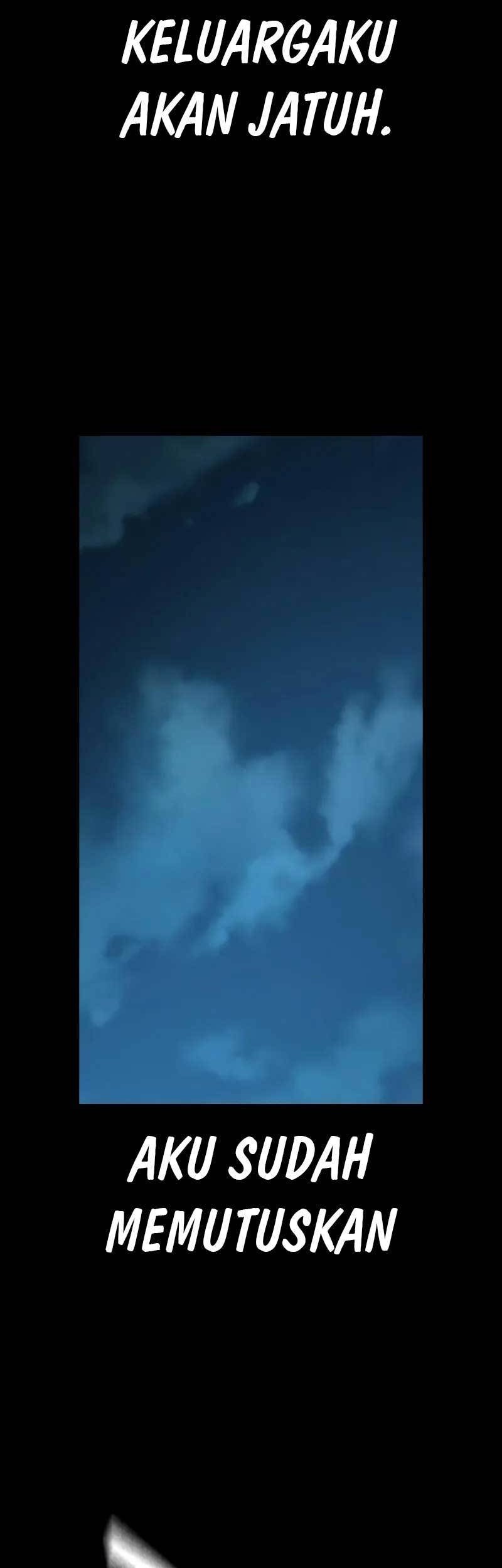 To Not Die Chapter 107 Gambar 65