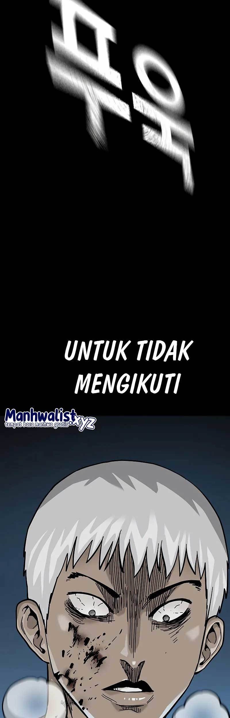 To Not Die Chapter 107 Gambar 66