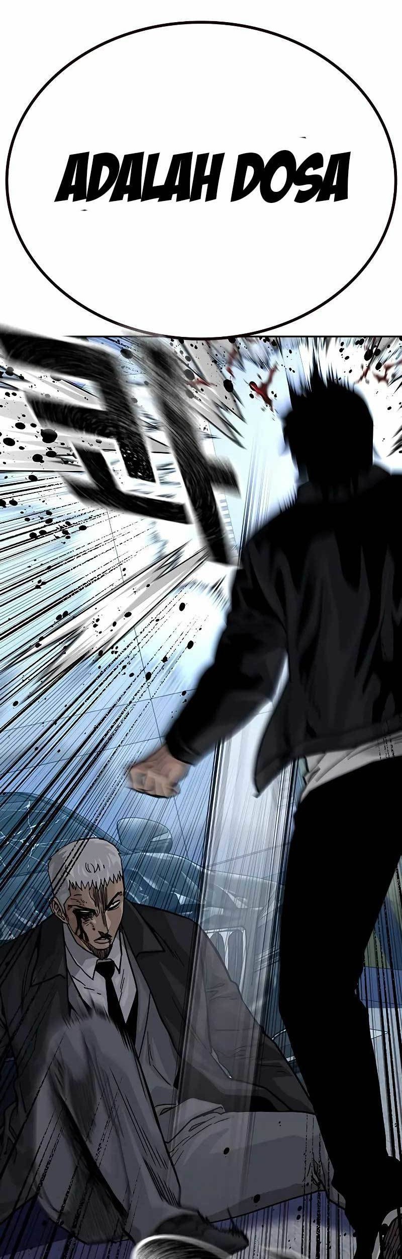 To Not Die Chapter 107 Gambar 71