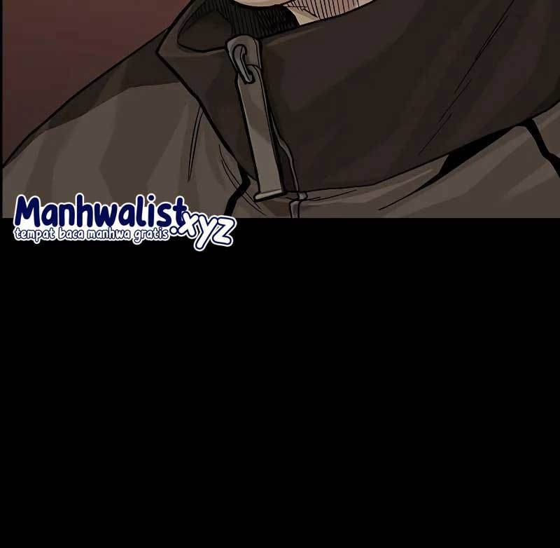To Not Die Chapter 107 Gambar 81