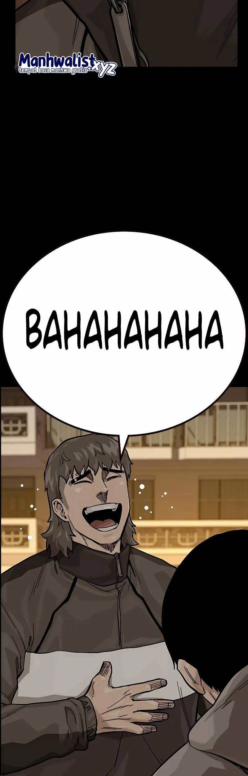 To Not Die Chapter 107 Gambar 83