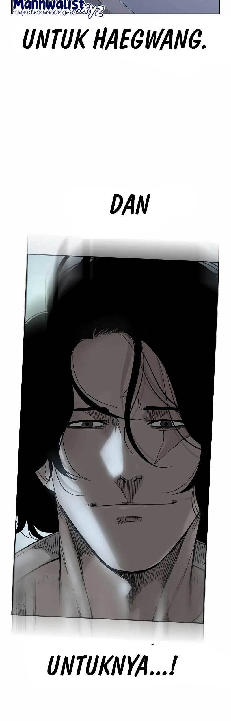 To Not Die Chapter 107 Gambar 103