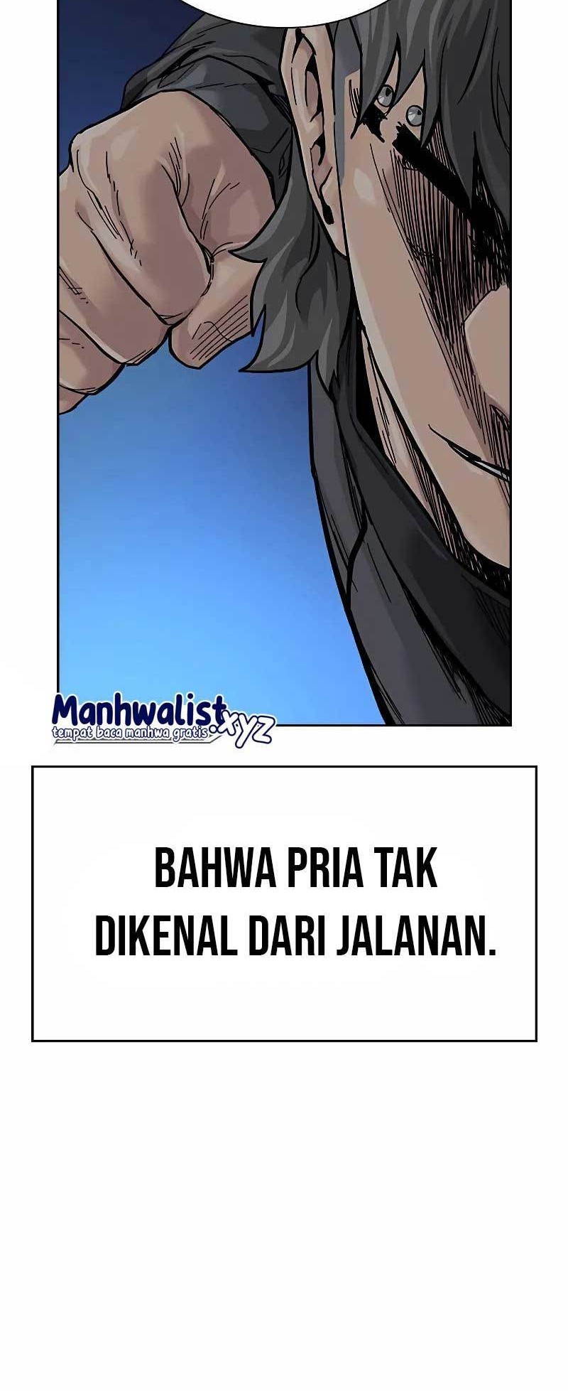 To Not Die Chapter 107 Gambar 113