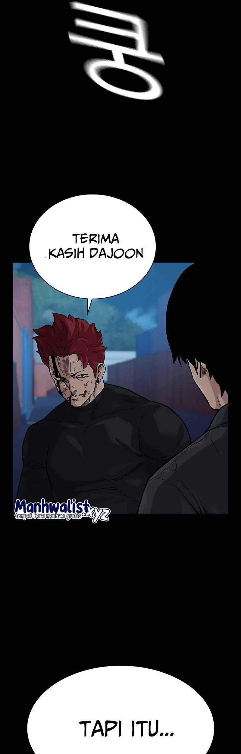 To Not Die Chapter 107 Gambar 6