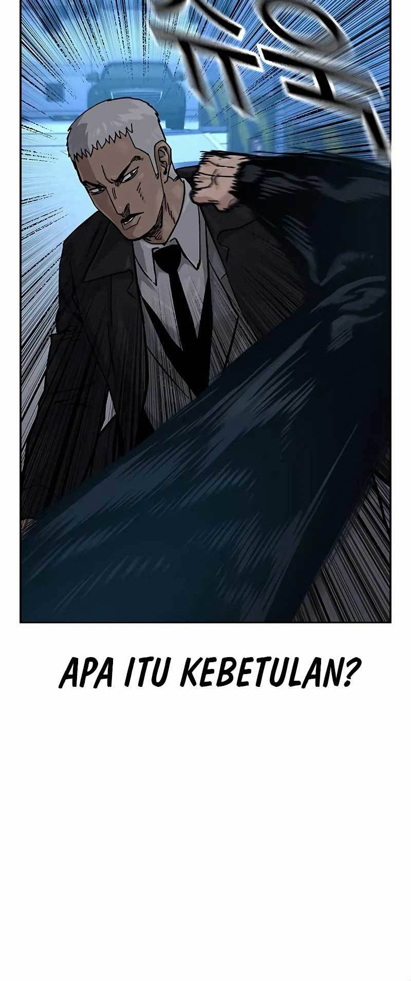 To Not Die Chapter 107 Gambar 14