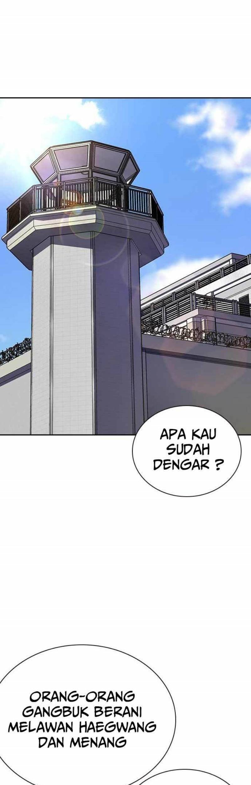 To Not Die Chapter 109 Gambar 83