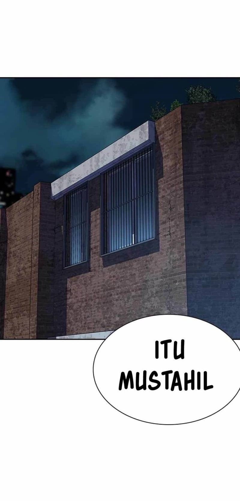 To Not Die Chapter 113 Gambar 33