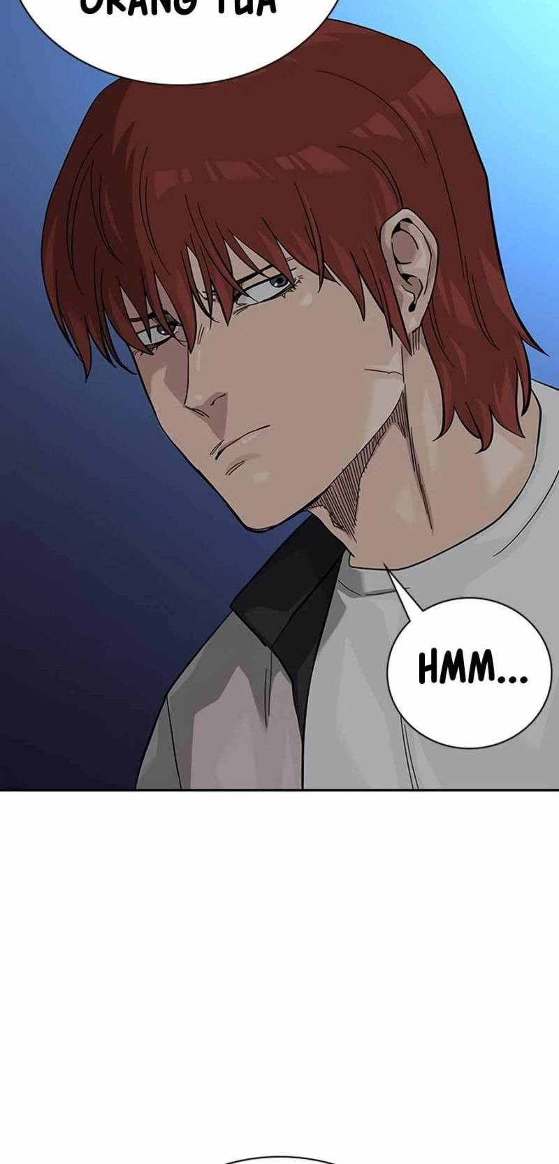 To Not Die Chapter 113 Gambar 48