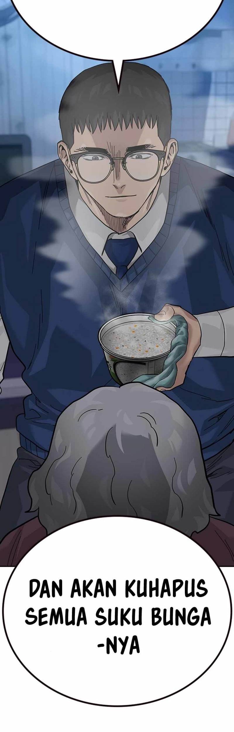 To Not Die Chapter 113 Gambar 56