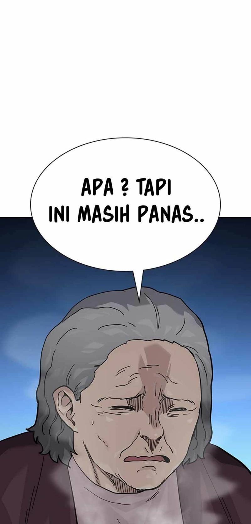 To Not Die Chapter 113 Gambar 57