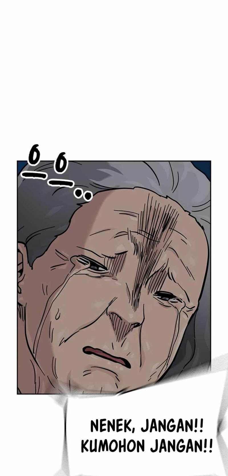 To Not Die Chapter 113 Gambar 60
