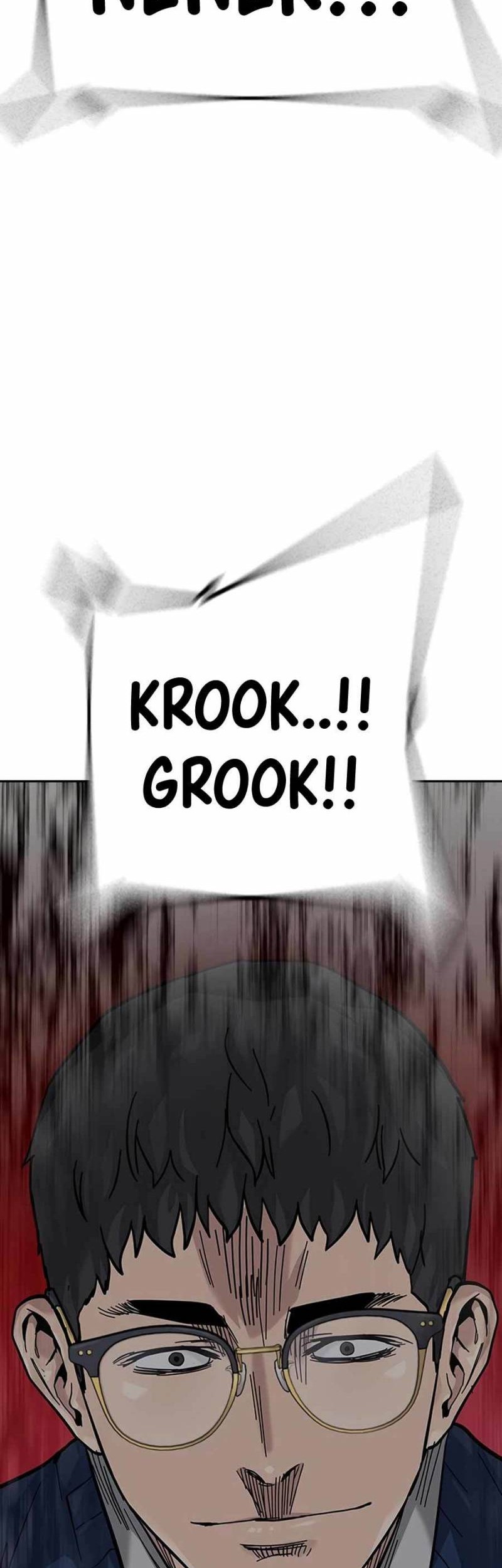 To Not Die Chapter 113 Gambar 62
