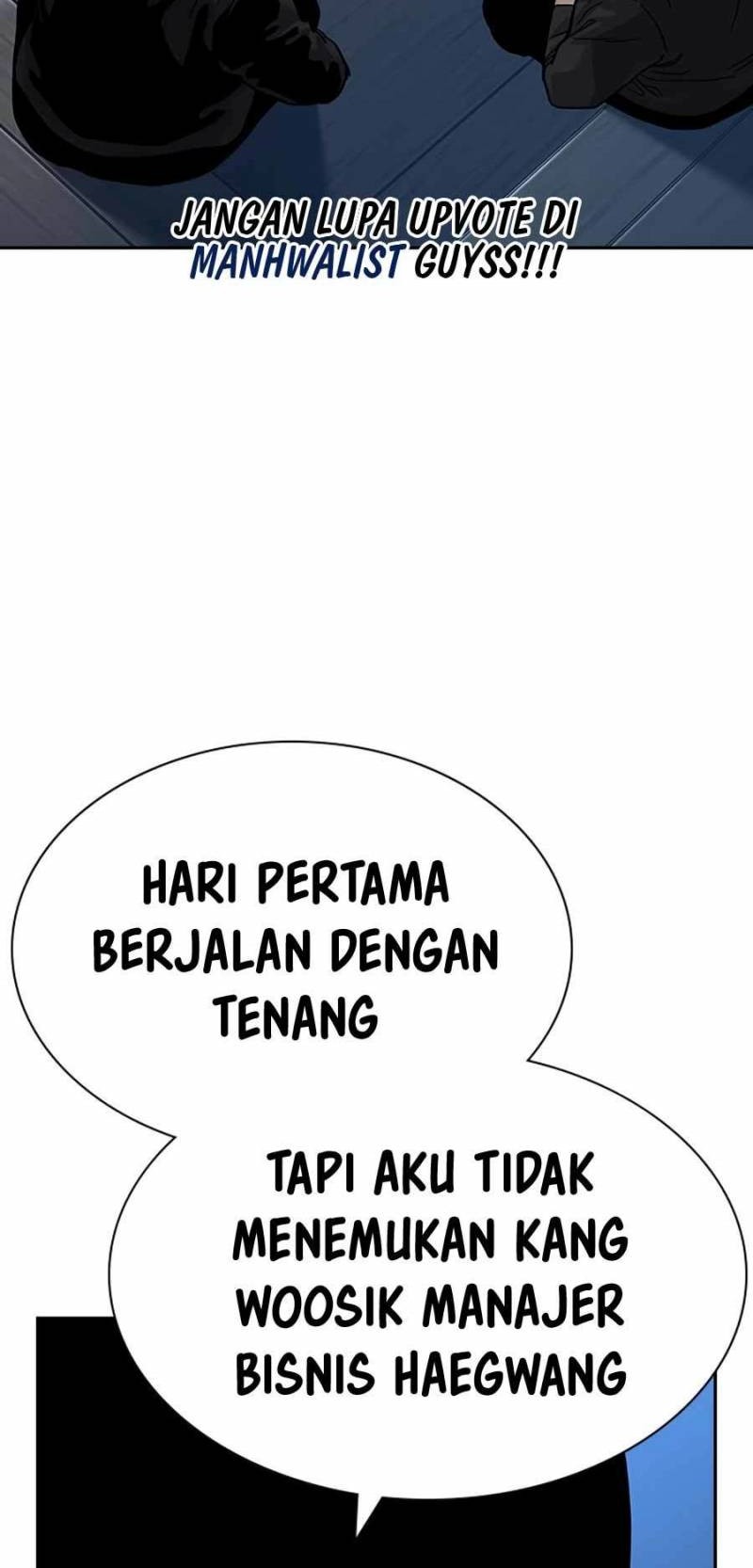 To Not Die Chapter 113 Gambar 72