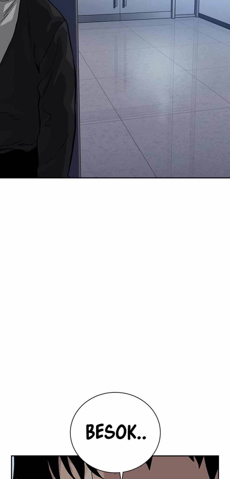 To Not Die Chapter 113 Gambar 78