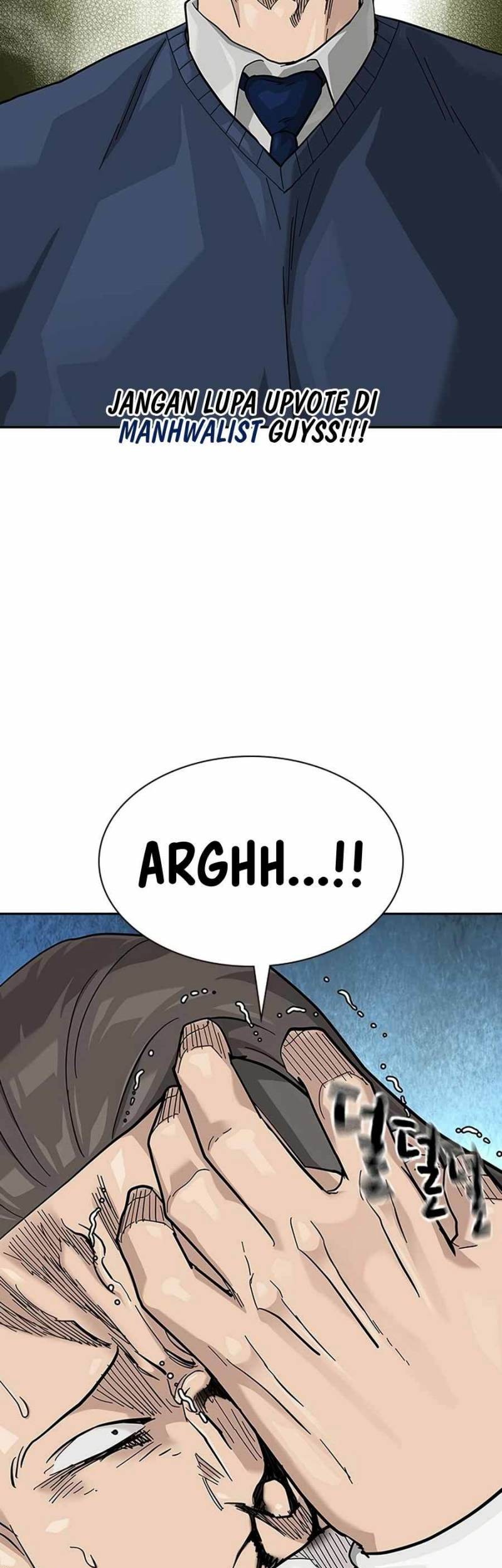 To Not Die Chapter 113 Gambar 22