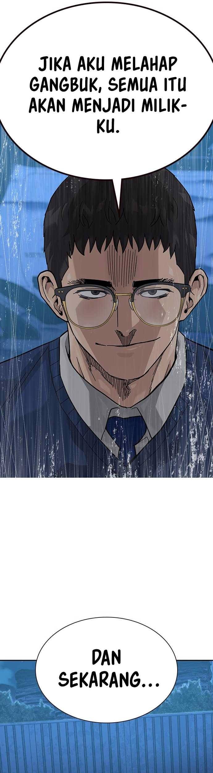 To Not Die Chapter 116 Gambar 12
