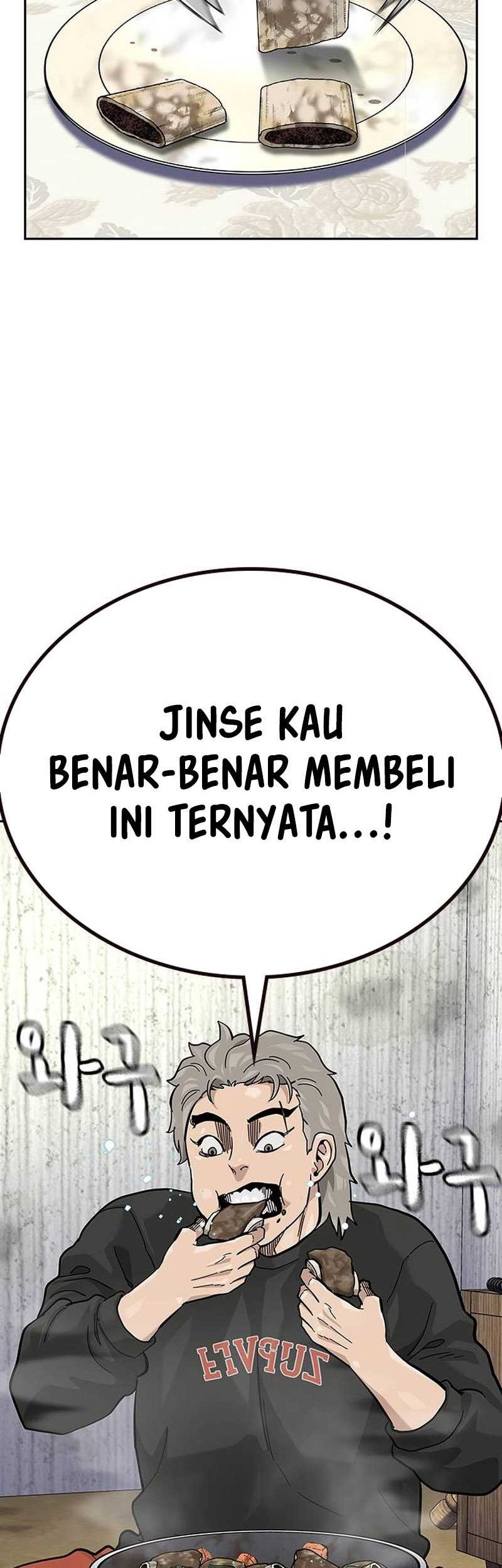 Baca Manhwa To Not Die Chapter 121 Gambar 2