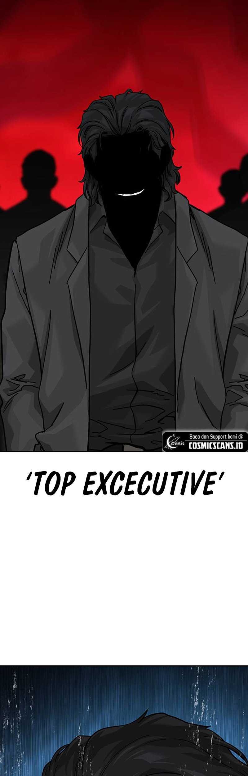 To Not Die Chapter 121 Gambar 36
