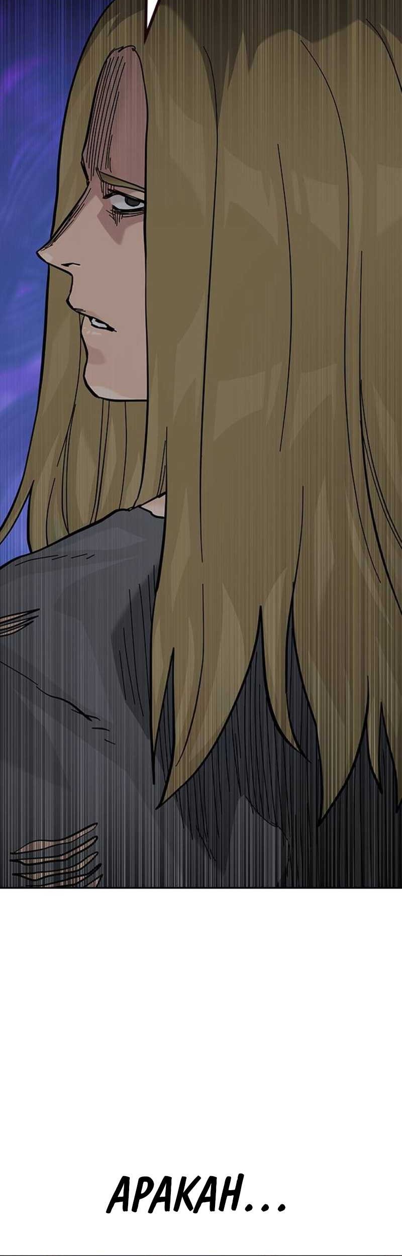 To Not Die Chapter 123 Gambar 58