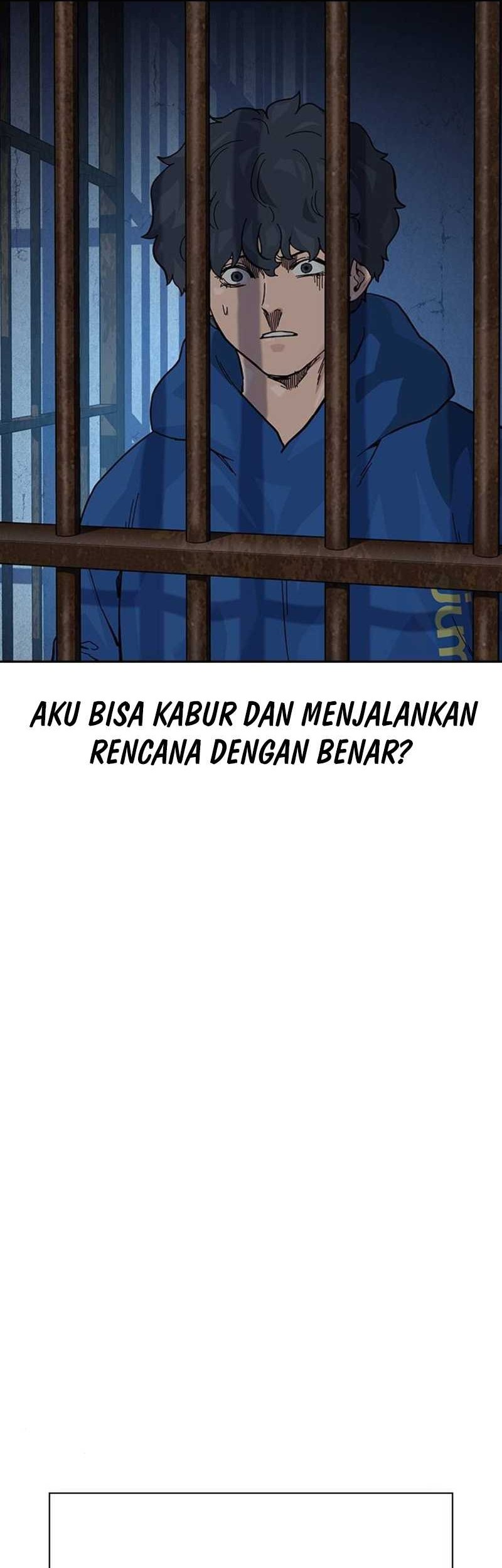 To Not Die Chapter 123 Gambar 59