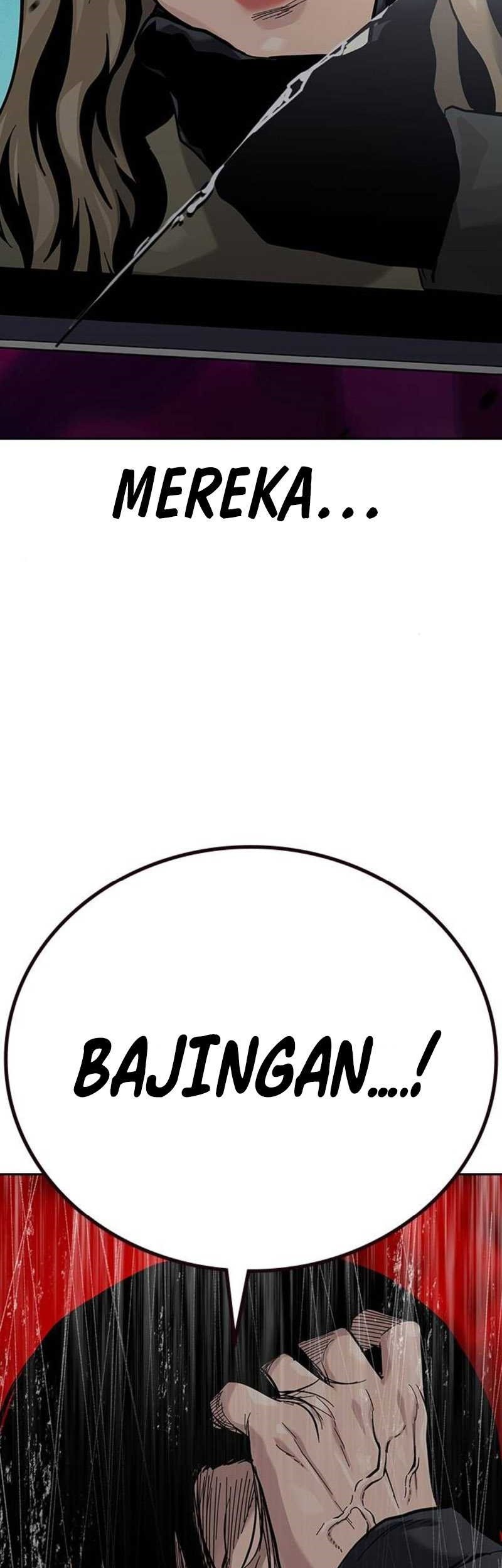 To Not Die Chapter 123 Gambar 88