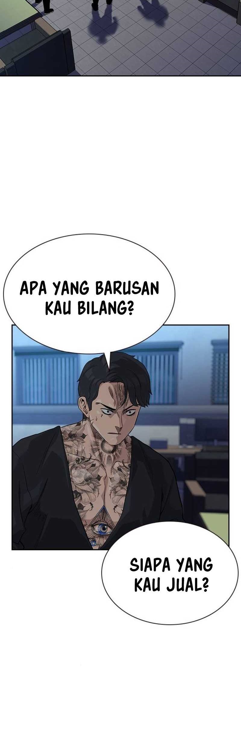 Baca Manhwa To Not Die Chapter 123 Gambar 2