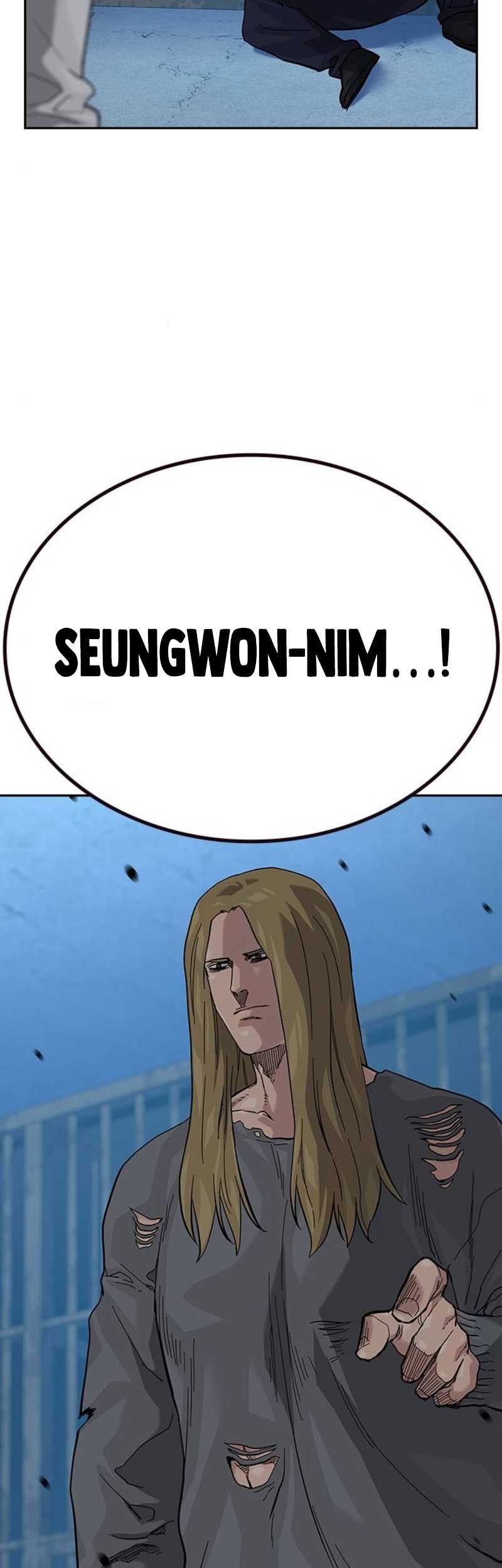 To Not Die Chapter 123 Gambar 48
