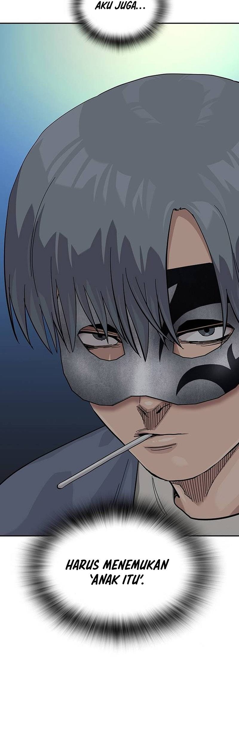 To Not Die Chapter 125 Gambar 42