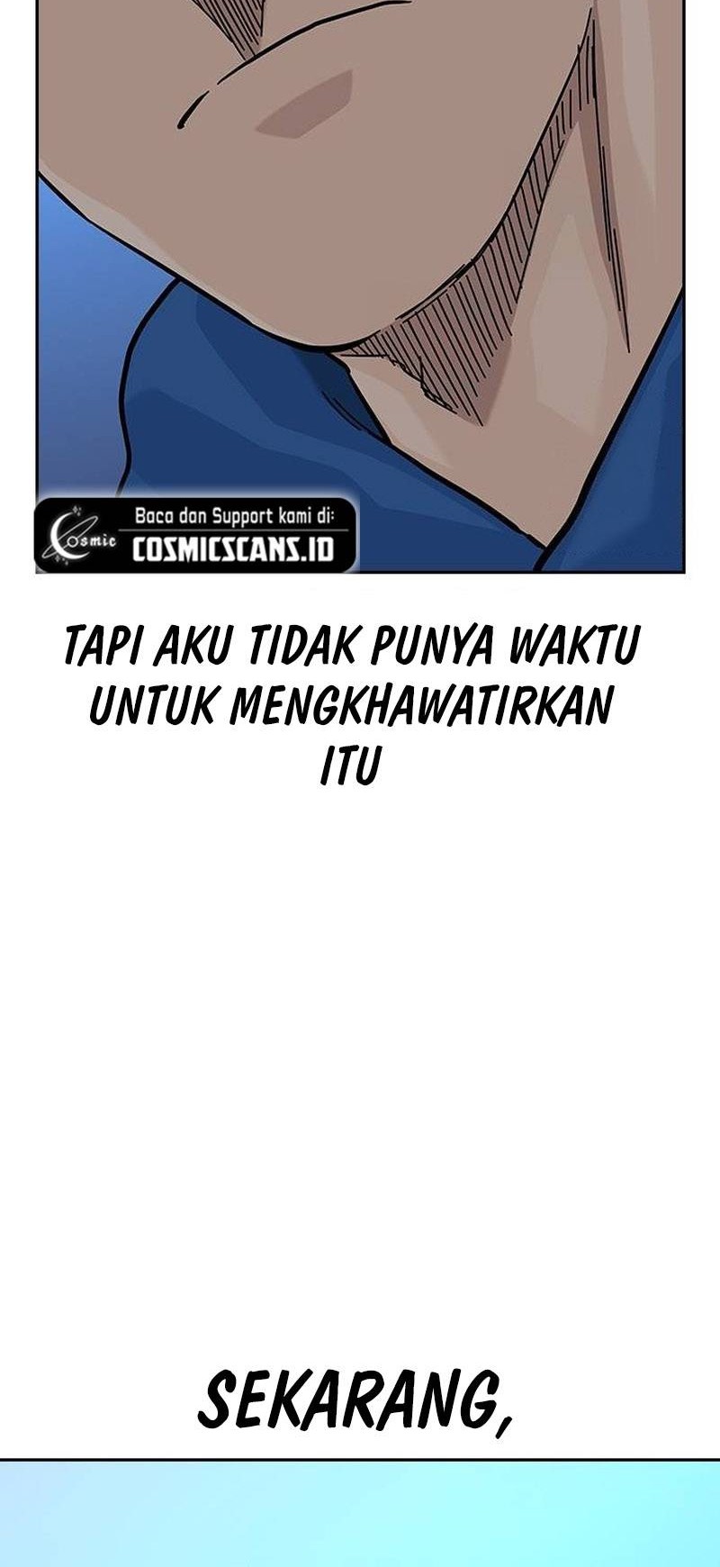To Not Die Chapter 125 Gambar 47