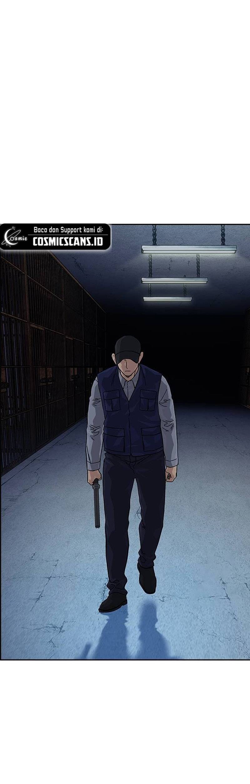 To Not Die Chapter 125 Gambar 49