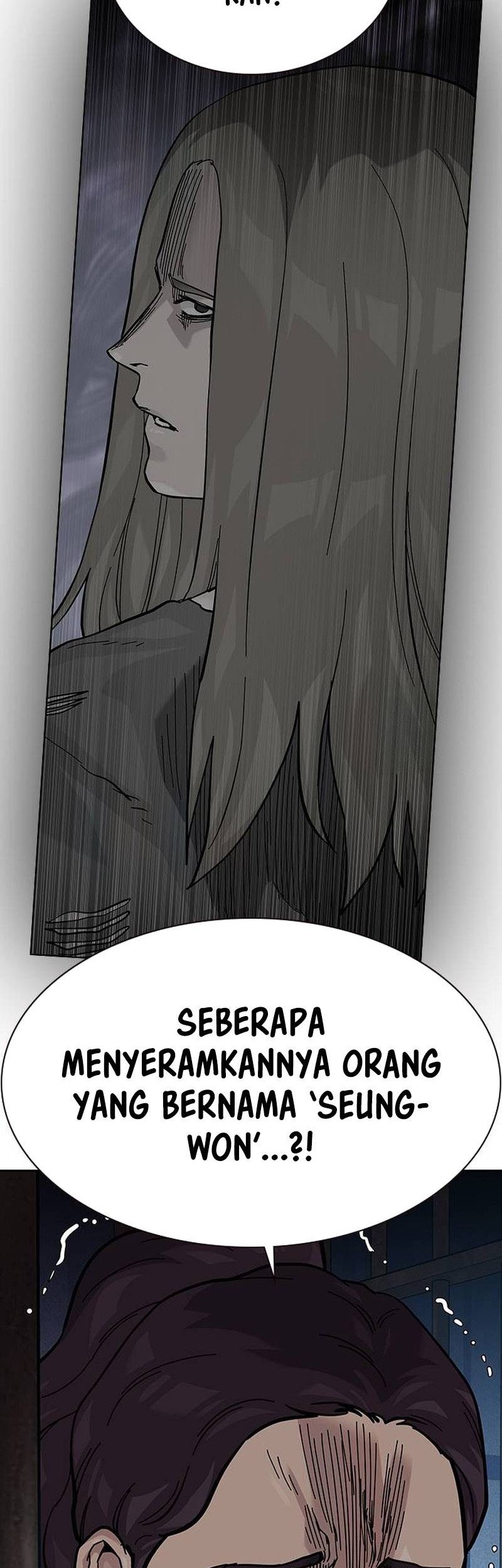 To Not Die Chapter 125 Gambar 69