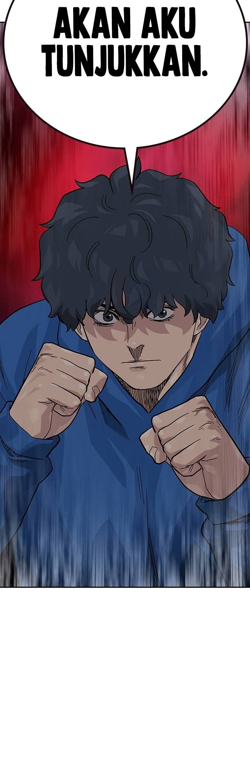 To Not Die Chapter 125 Gambar 78