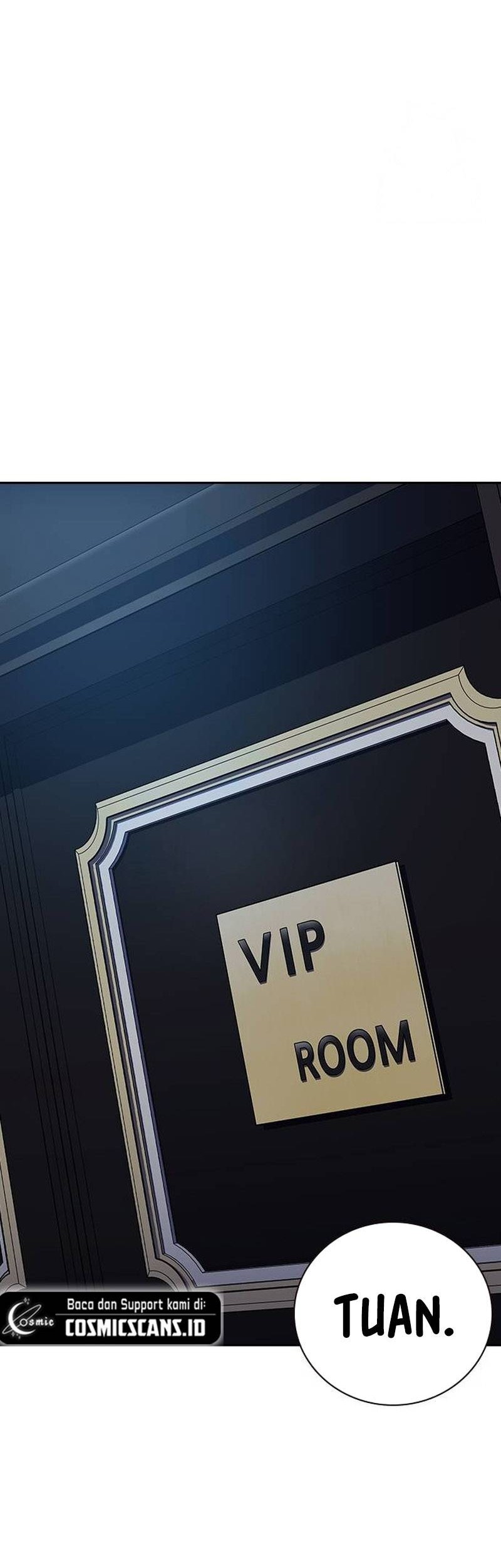 To Not Die Chapter 125 Gambar 79