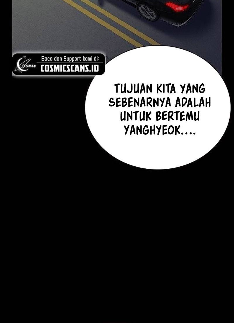 To Not Die Chapter 125 Gambar 87