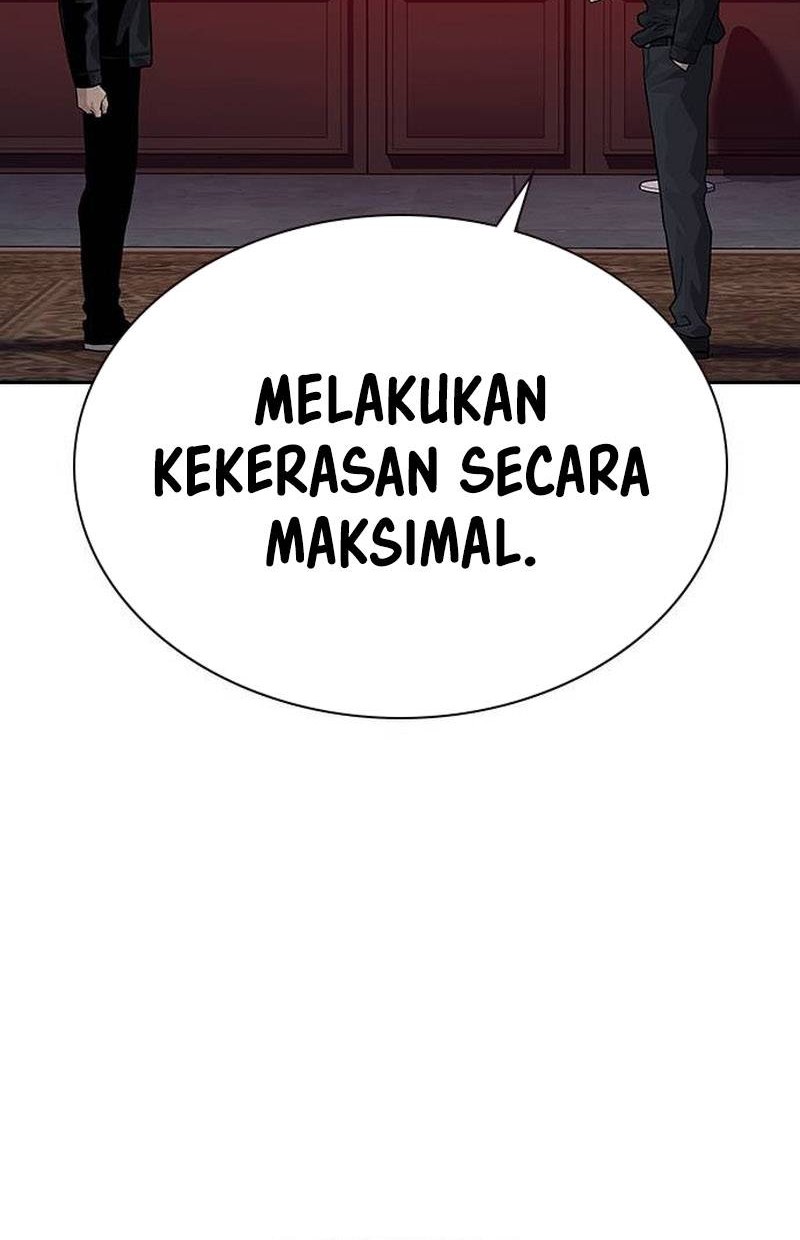 To Not Die Chapter 125 Gambar 95
