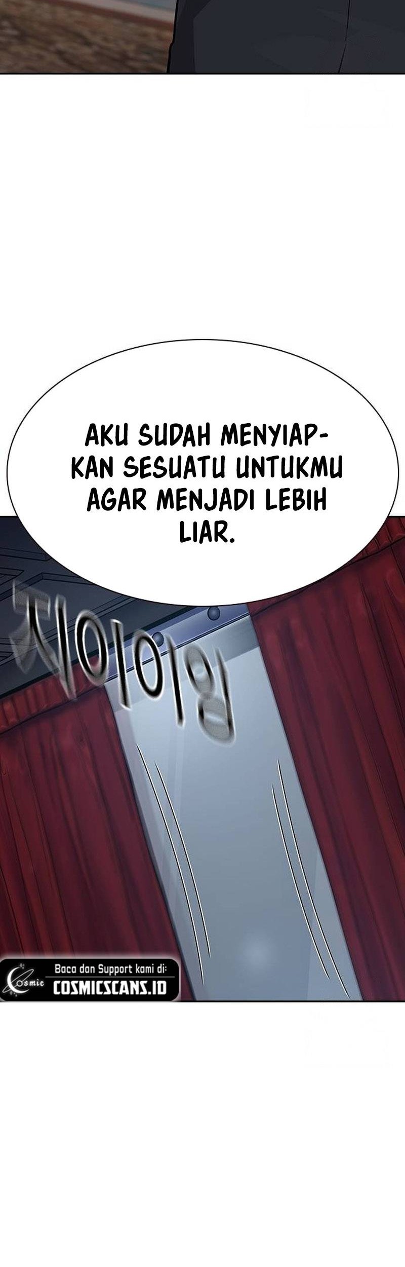 To Not Die Chapter 125 Gambar 99