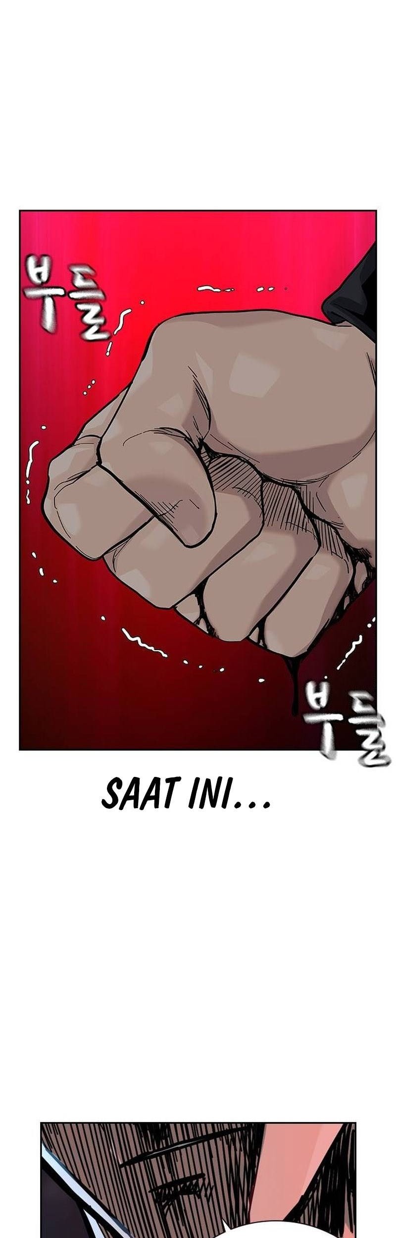 To Not Die Chapter 125 Gambar 114
